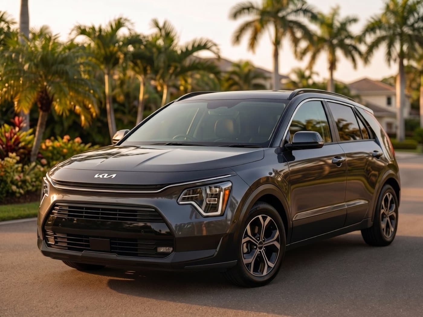 SUV