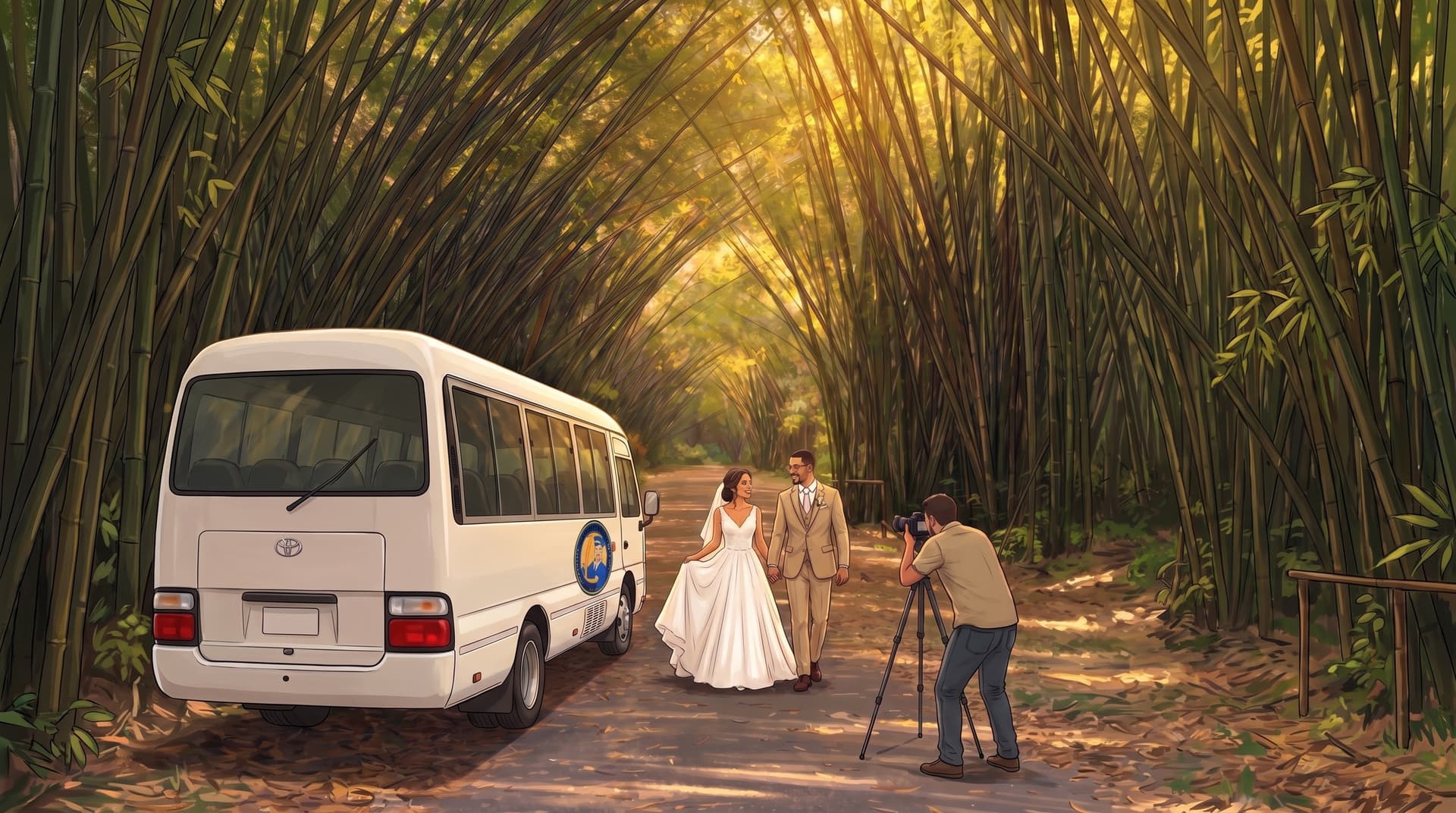 Weddings & Events