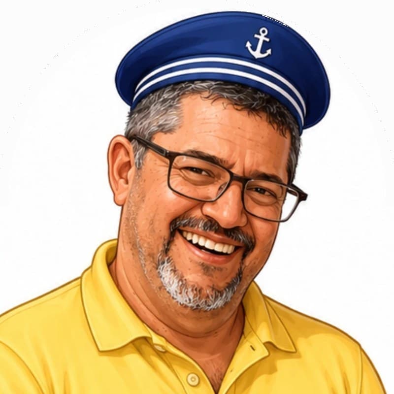 Freddie, Founder